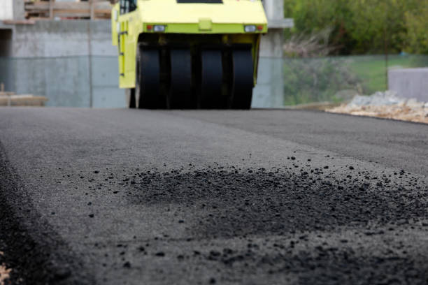 Best Concrete Paver Driveway  in Shannon Hills, AR