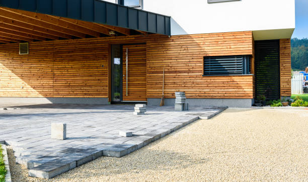 Best Driveway Paver Sealing  in Shannon Hills, AR