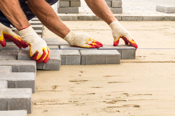 Best Driveway Resurfacing Pavers  in Shannon Hills, AR