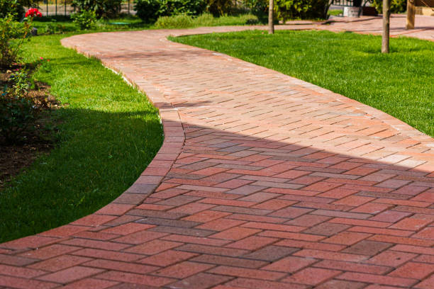 Reasons to Select Us for Your Driveway Paving Requirements in Shannon Hills, AR