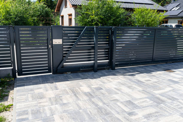 Best Driveway Paver Repair  in Shannon Hills, AR