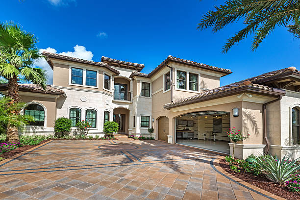 Best Interlocking Driveway Pavers  in Shannon Hills, AR