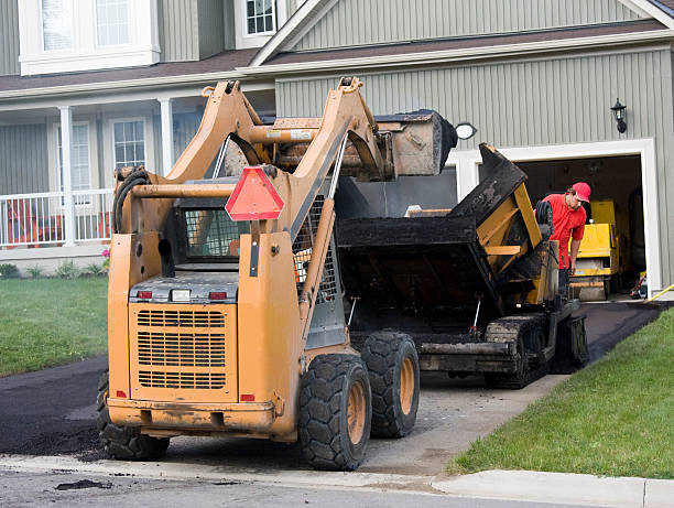 Best Residential Driveway Paver Services  in Shannon Hills, AR